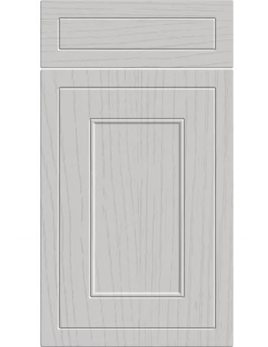 APS19522 Bella Range Helmsely In Colour Paint Flow Matt Light Grey Paint Flow Matt Light Grey