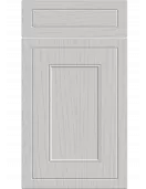 APS19522 Bella Range Helmsely In Colour Paint Flow Matt Light Grey Paint Flow Matt Light Grey