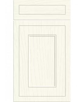 APS19524 Bella Range Helmsely In Colour Paint Flow Matt White Paint Flow Matt White