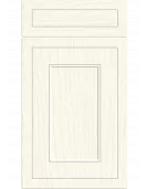 APS19524 Bella Range Helmsely In Colour Paint Flow Matt White Paint Flow Matt White