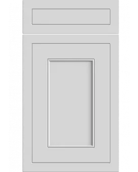 APS19526 Bella Range Helmsely In Colour Porcelain White Porcelain White