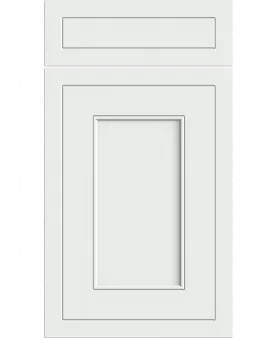 APS19527 Bella Range Helmsely In Colour Satin White Satin White