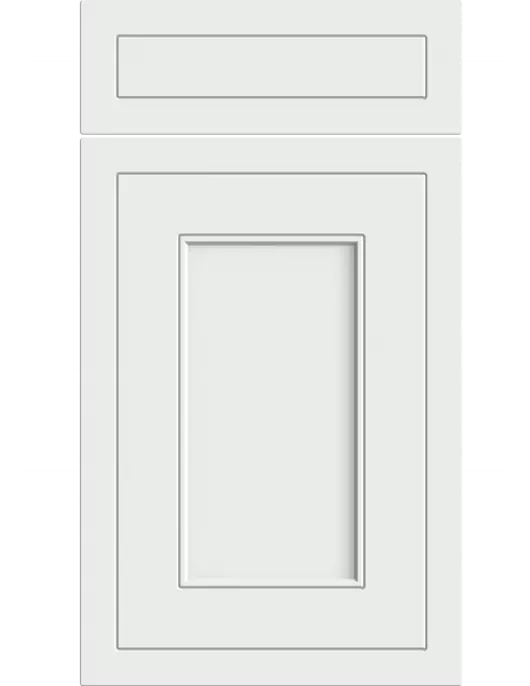 APS19527 Bella Range Helmsely In Colour Satin White Satin White