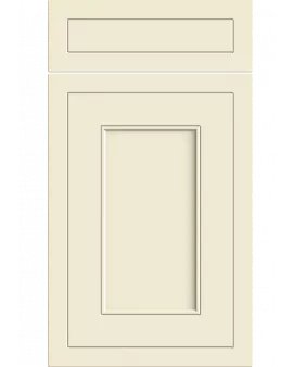 APS19529 Bella Range Helmsely In Colour Supermatt Alabaster Supermatt Alabaster