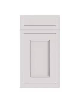 APS19531 Bella Range Helmsely In Colour Supermatt Dove Grey Supermatt Dove Grey