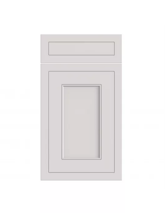 APS19531 Bella Range Helmsely In Colour Supermatt Dove Grey Supermatt Dove Grey