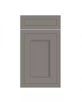 APS19532 Bella Range Helmsely In Colour Supermatt Dust Grey Supermatt Dust Grey