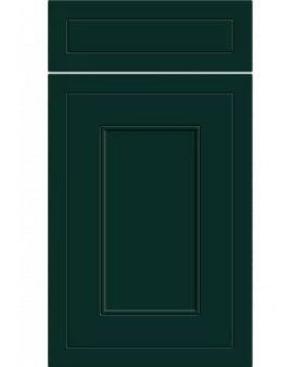 APS19533 Bella Range Helmsely In Colour Supermatt Fir Green Supermatt Fir Green