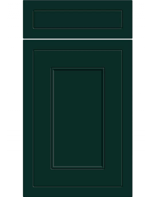APS19533 Bella Range Helmsely In Colour Supermatt Fir Green Supermatt Fir Green