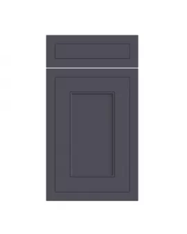 APS19535 Bella Range Helmsely In Colour Supermatt Indigo Blue Supermatt Indigo Blue