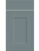APS19536 Bella Range Helmsely In Colour Supermatt Mood Grey Supermatt Mood Grey