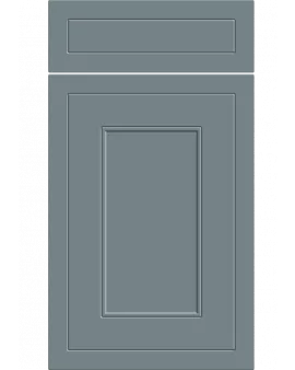 APS19536 Bella Range Helmsely In Colour Supermatt Mood Grey Supermatt Mood Grey