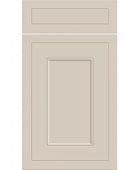 APS19537 Bella Range Helmsely In Colour Supermatt Oatmeal Supermatt Oatmeal