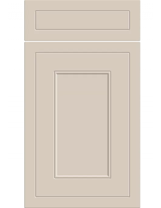 APS19537 Bella Range Helmsely In Colour Supermatt Oatmeal Supermatt Oatmeal