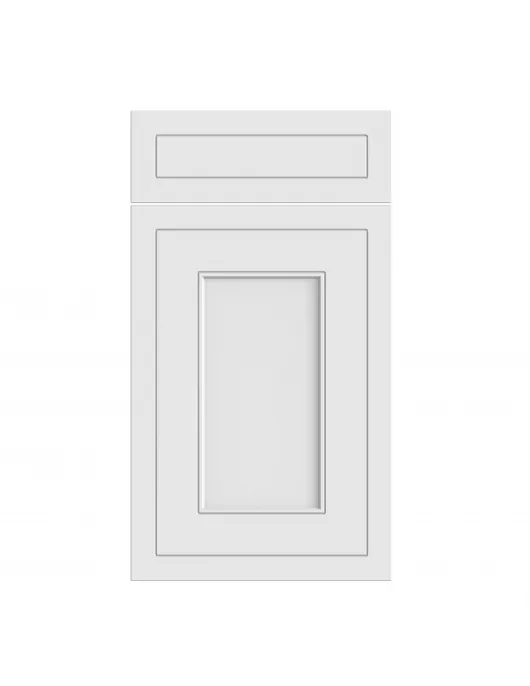 APS19538 Bella Range Helmsely In Colour Supermatt White Supermatt White