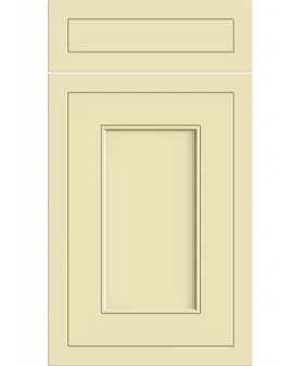 APS19540 Bella Range Helmsely In Colour Vanilla Vanilla