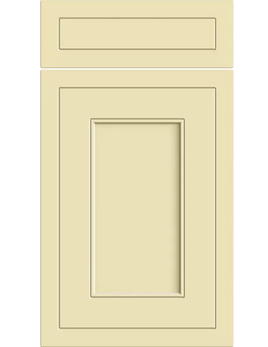 APS19540 Bella Range Helmsely In Colour Vanilla Vanilla