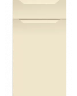 APS19542 Bella Range Integra-FH In Colour Ivory Ivory