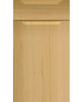 APS19543 Bella Range Integra-FH In Colour Lissa Oak Lissa Oak