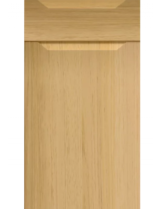 APS19543 Bella Range Integra-FH In Colour Lissa Oak Lissa Oak