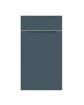 APS19546 Bella Range Integra-FH In Colour Matt Colonial Blue Matt Colonial Blue
