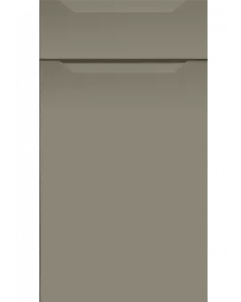 APS19547 Bella Range Integra-FH In Colour Matt Dakkar Matt Dakkar