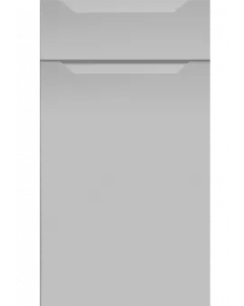 APS19549 Bella Range Integra-FH In Colour Matt Dove Grey Matt Dove Grey