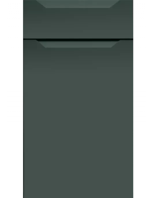 APS19550 Bella Range Integra-FH In Colour Matt Kombu Green Matt Kombu Green