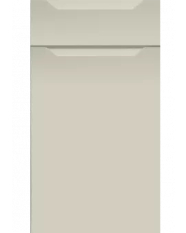 APS19551 Bella Range Integra-FH In Colour Matt Mussel Matt Mussel