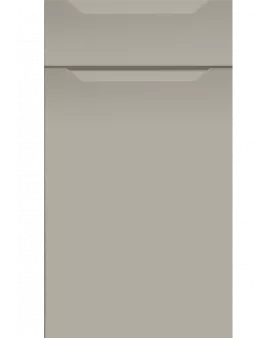 APS19552 Bella Range Integra-FH In Colour Matt Pebble Matt Pebble