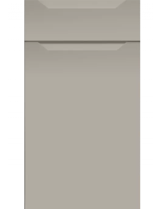 APS19552 Bella Range Integra-FH In Colour Matt Pebble Matt Pebble
