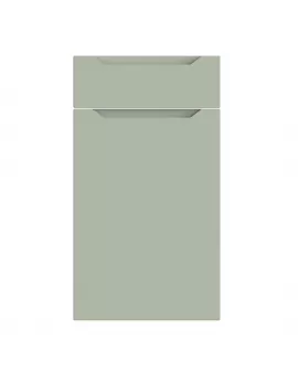 APS19554 Bella Range Integra-FH In Colour Matt Sage Green Matt Sage Green