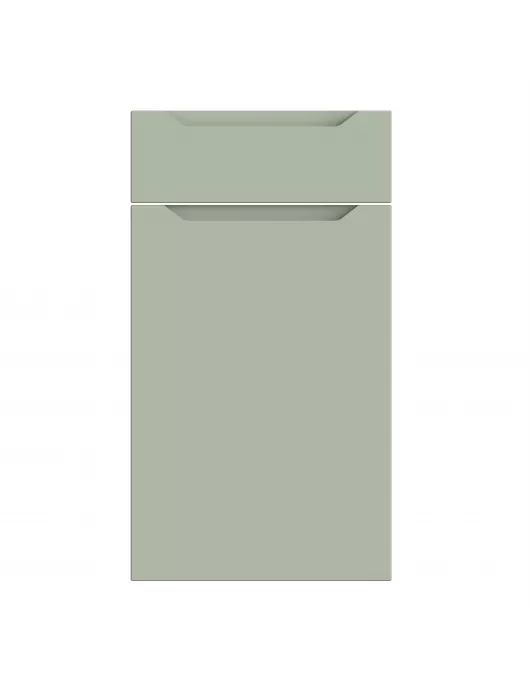 APS19554 Bella Range Integra-FH In Colour Matt Sage Green Matt Sage Green