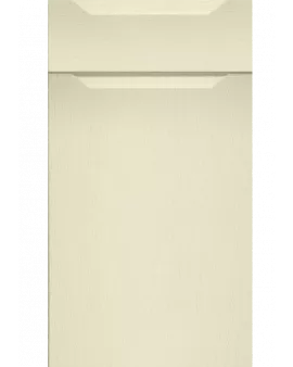 APS19558 Bella Range Integra-FH In Colour Oakgrain Cream Oakgrain Cream