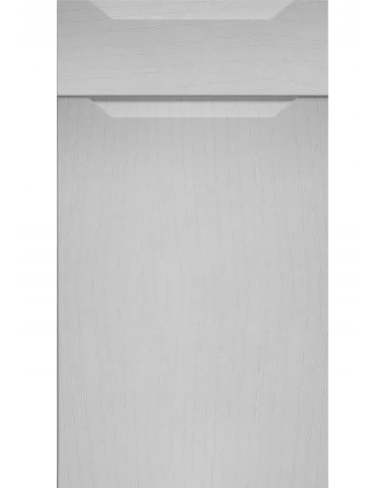 APS19559 Bella Range Integra-FH In Colour Oakgrain Grey Oakgrain Grey