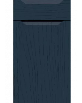 APS19563 Bella Range Integra-FH In Colour Paint Flow Matt Indigo Blue Paint Flow Matt Indigo Blue