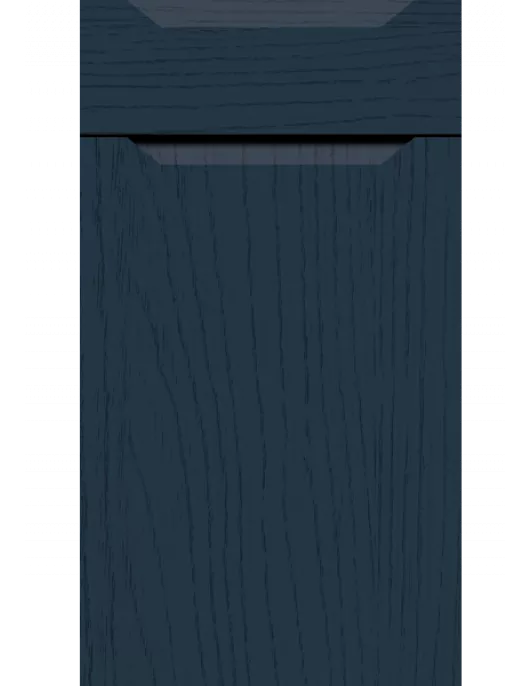 APS19563 Bella Range Integra-FH In Colour Paint Flow Matt Indigo Blue Paint Flow Matt Indigo Blue
