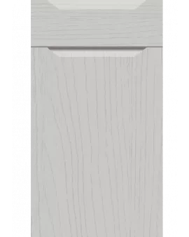 APS19564 Bella Range Integra-FH In Colour Paint Flow Matt Light Grey Paint Flow Matt Light Grey