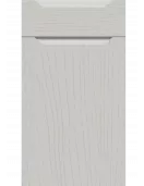 APS19564 Bella Range Integra-FH In Colour Paint Flow Matt Light Grey Paint Flow Matt Light Grey