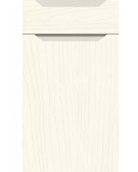 APS19566 Bella Range Integra-FH In Colour Paint Flow Matt White Paint Flow Matt White