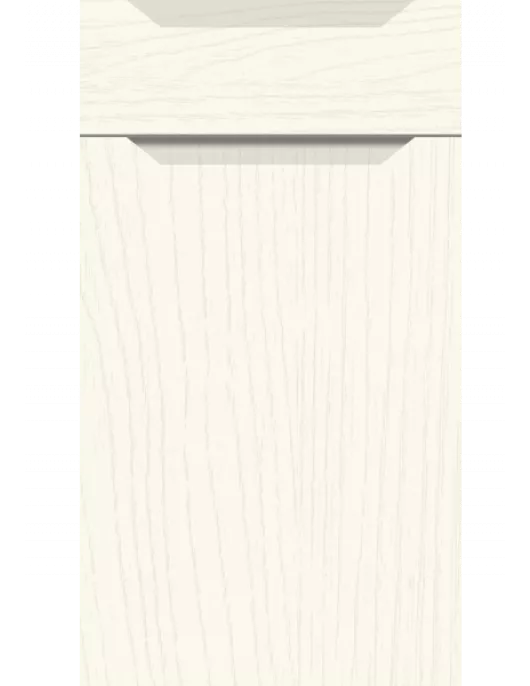 APS19566 Bella Range Integra-FH In Colour Paint Flow Matt White Paint Flow Matt White