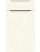 APS19566 Bella Range Integra-FH In Colour Paint Flow Matt White Paint Flow Matt White