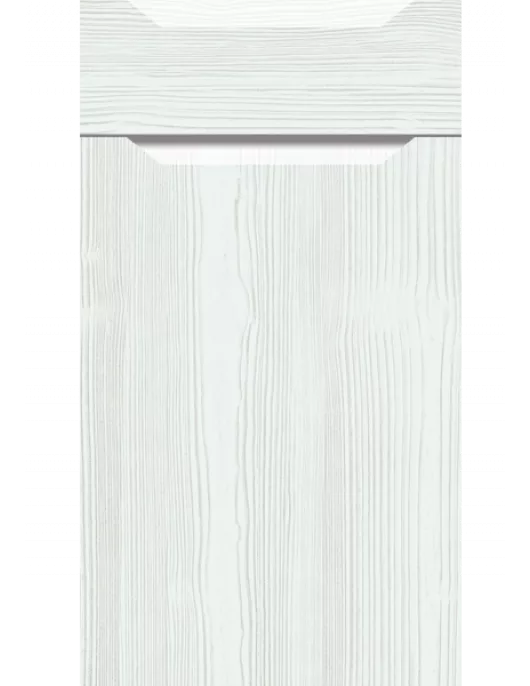 APS19570 Bella Range Integra-FH In Colour Super White Ash Super White Ash