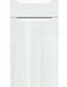 APS19570 Bella Range Integra-FH In Colour Super White Ash Super White Ash