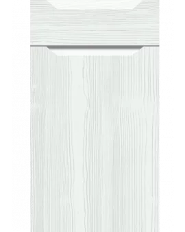 APS19570 Bella Range Integra-FH In Colour Super White Ash Super White Ash