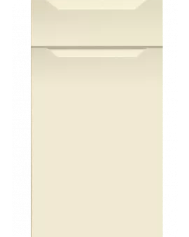 APS19571 Bella Range Integra-FH In Colour Supermatt Alabaster Supermatt Alabaster