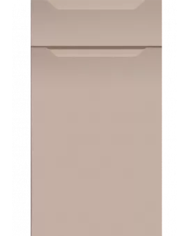 APS19572 Bella Range Integra-FH In Colour Supermatt Cashmere Supermatt Cashmere