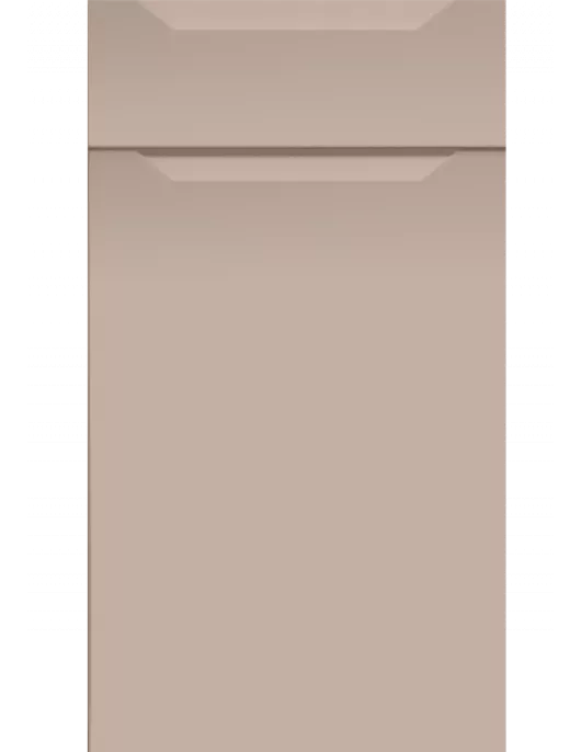 APS19572 Bella Range Integra-FH In Colour Supermatt Cashmere Supermatt Cashmere