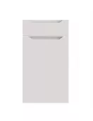 APS19573 Bella Range Integra-FH In Colour Supermatt Dove Grey Supermatt Dove Grey