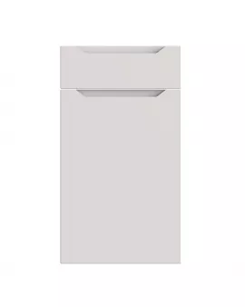 APS19573 Bella Range Integra-FH In Colour Supermatt Dove Grey Supermatt Dove Grey